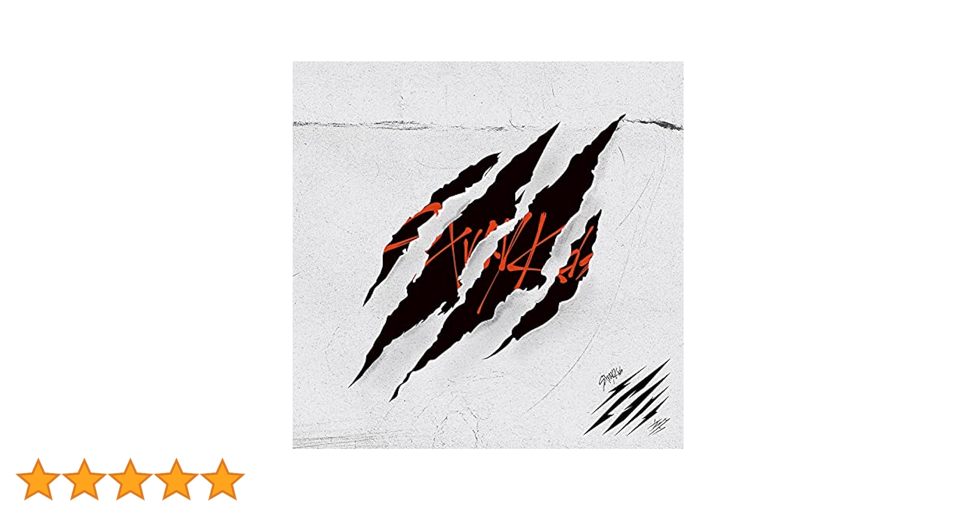 Stray Kids ScarsソリクンJapanese ver通常盤初回新品N Amazon.co.jp: Scars / ソリクン -Japanese ver.- (通常盤